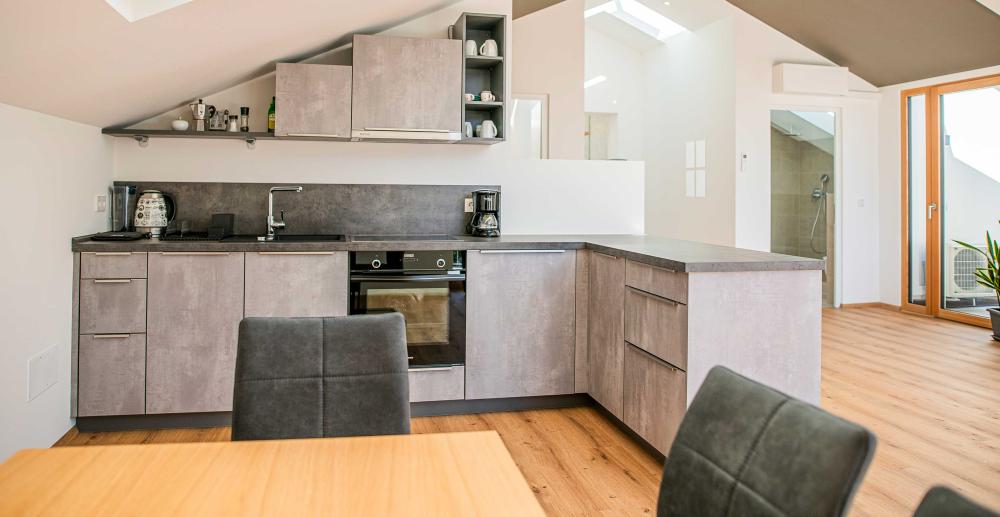 Villa Camilde - Eleganz und Entspannung in Meran