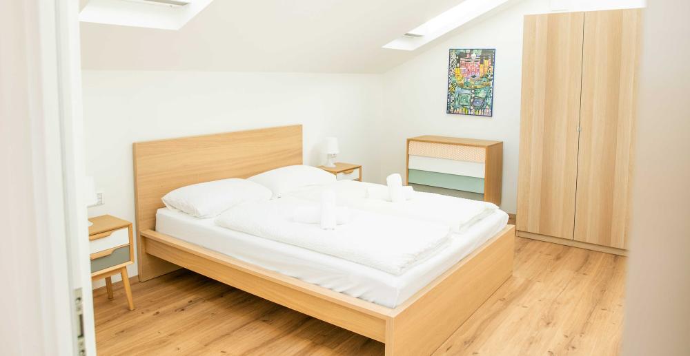 Villa Camilde - eleganza e relax a Merano Villa Camilde - eleganza e relax a Merano